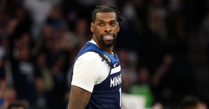 底特律活塞vs明尼苏达森林狼